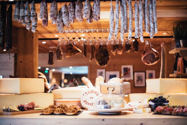 Chalet Hôtel Alpen Valley by null