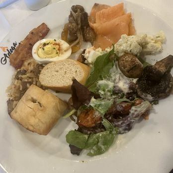 Adega Gaucha - Gourmet table and meat - Brazilian Near Me - Orlando, Florida