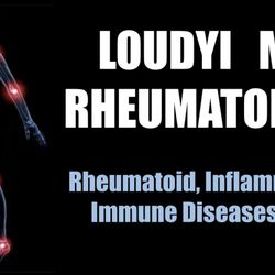 Aida Loudyi, MD - Specialty