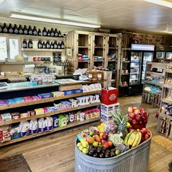 Agnew Grocery - Grocery