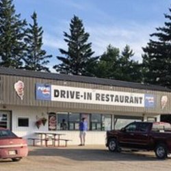 The Glenboro Drive In