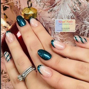 Royal Nails - Nail Salons Near Me - Hazleton, Pennsylvania Royal Nails - Nail Salons Near Me - Hazleton, Pennsylvania