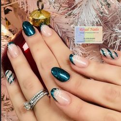 Royal Nails