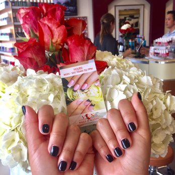Van Nails - Nail Salons Near Me - Aventura, Florida Van Nails - Nail Salons Near Me - Aventura, Florida