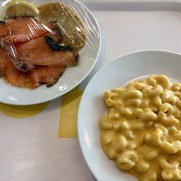 Smoked Salmon Smoked Salmon