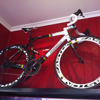 Velo Bicycles - Cadel Evans much? - Bikes Near Me - New Farm, QLD