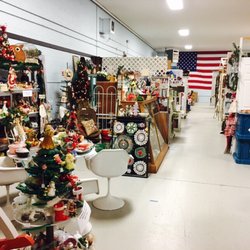 The Iron Gate Emporium
