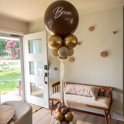 Rent the Event Balloons - Grand opening balloons Ocean City Md