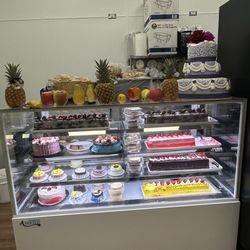 La Mexicana - TRES LECHES