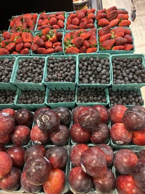 Westtown Amish Market by null