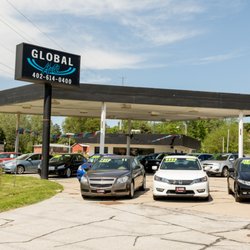 Global Auto Sales