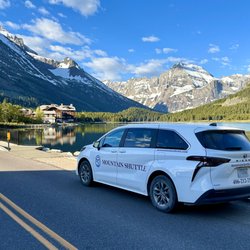 Mountain Shuttle