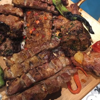 Fikret Adana Ocakbaşı - Kebab Near Me - Istanbul, 34 Fikret Adana Ocakbaşı - Kebab Near Me - Istanbul, 34
