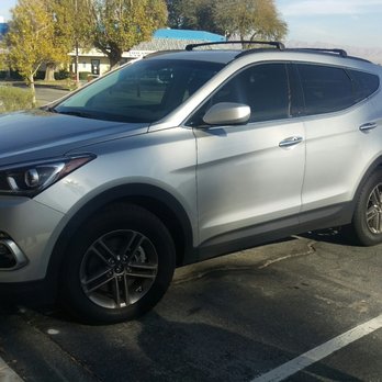 Keep It Cool Window Tinting - Great work. Matched it perfectly to the factory window already on the car. They are HP 20%. - Home Window Tinting Near Me - Indio, California