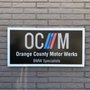 Photo of Orange County Motor Werks - BMW Specialists