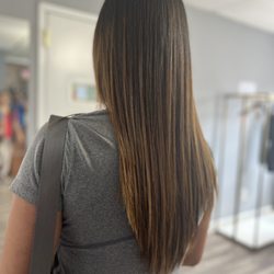 Ladi's Unisex Salon