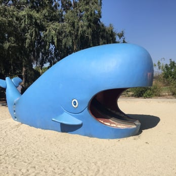 La Laguna Playground - Escape the mouth of a whale. - Amusement Parks Near Me - San Gabriel, California La Laguna Playground - Escape the mouth of a whale. - Amusement Parks Near Me - San Gabriel, California