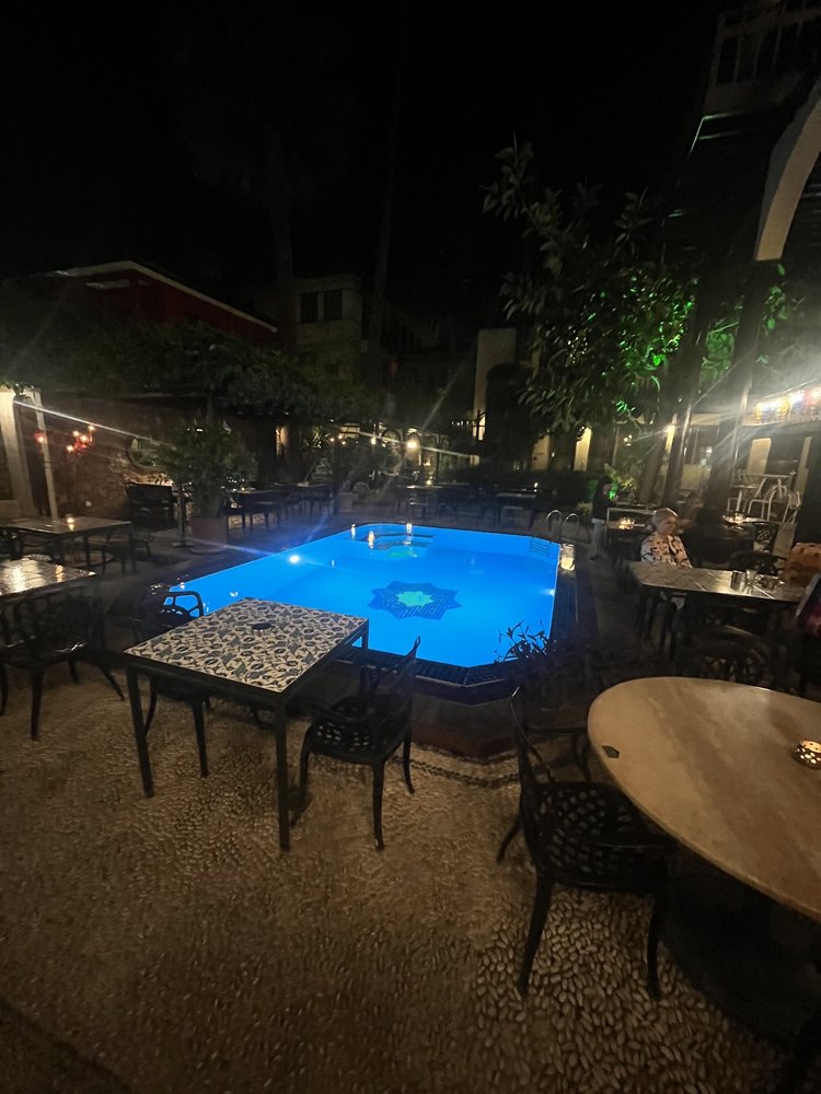 Alp Paşa Restaurant