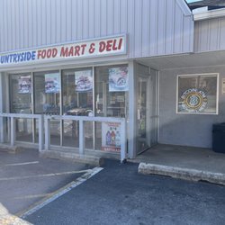 Countryside Food Mart & Deli
