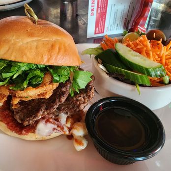 Leopold's Tavern - Henderson - Burgers Near Me - Winnipeg, Manitoba Leopold's Tavern - Henderson - Burgers Near Me - Winnipeg, Manitoba