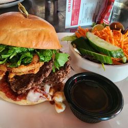 Leopold's Tavern - Henderson