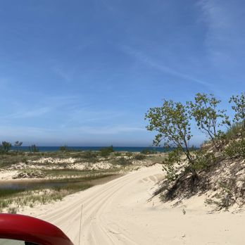 Mac Wood's Dune Rides - Tours Near Me - Mears, Michigan Mac Wood's Dune Rides - Tours Near Me - Mears, Michigan