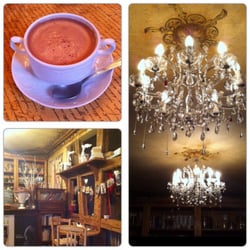 Tinta Café