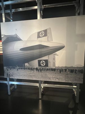 Zeppelin Museum Friedrichshafen by null