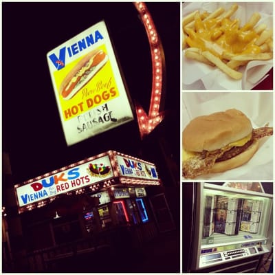 Duk's Red HOTS by null