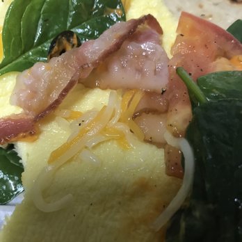 Subway - how is this a whole order of cheese and bacon? - Sandwiches Near Me - Johns Creek, Georgia Subway - how is this a whole order of cheese and bacon? - Sandwiches Near Me - Johns Creek, Georgia