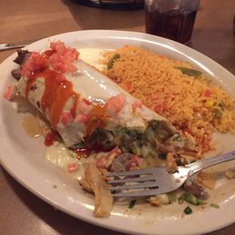 Burrito Loco