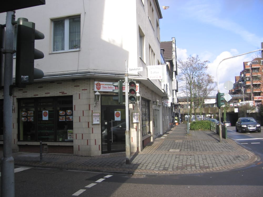 CHINA IMBISS LOTUS 11 Photos Hauptstr. 361, Köln, Nordrhein