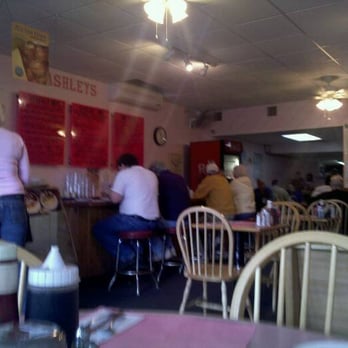 Ashley's - Coffee & Tea Near Me - Braintree, Massachusetts