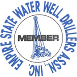 Sterling Well Drilling