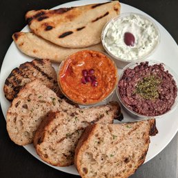 Tzatziki