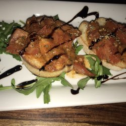 O'roje - Complimentary Bruschetta