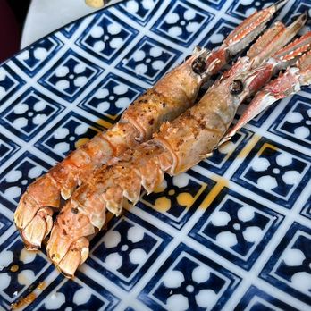 Del Mar - Langoustines - Spanish Near Me - Washington, DC, District of Columbia