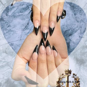 Luxury Nails & Spa - Nail Salons Near Me - Osage Beach, Missouri Luxury Nails & Spa - Nail Salons Near Me - Osage Beach, Missouri