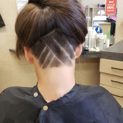 Style America - Hair done by melissa