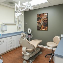 Thomas J Miller, DDS, MS - Worthington Periodontal Specialists