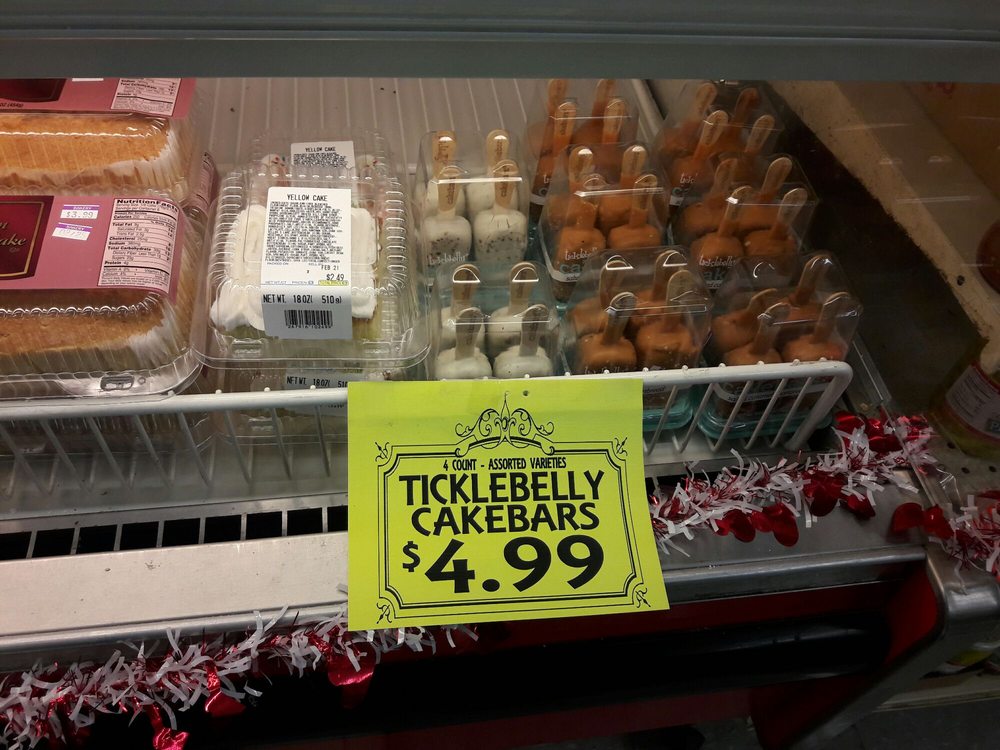 COMMUNITY SUPERMARKET Updated August 2024 1117 Milltown Rd, Verona, Pennsylvania Grocery