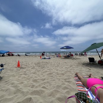 Newport Beach - Beaches Near Me