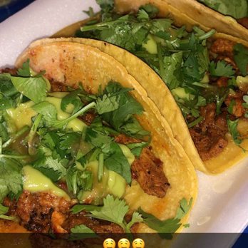 Tacos Calafia - My favorite taco place! Sooo good - Tacos Near Me - Peoria, Arizona