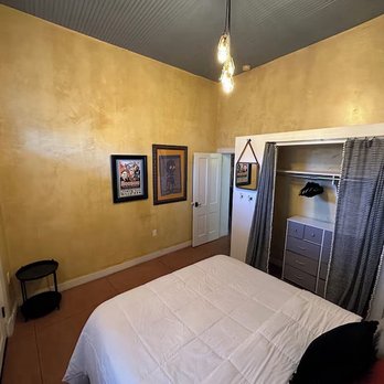 Painted Lady Bed and Brew - One of the suites from the Jessie suites (which I stayed in). - Bed & Breakfast Near Me - Albuquerque, New Mexico