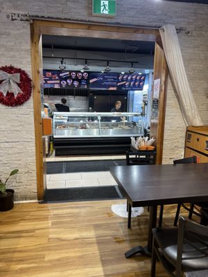 Wilson's Haus of Lechon - North York by null
