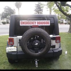 A&F Roadside Assistances
