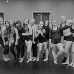 Foot works dance Company - Lifelong friendships!