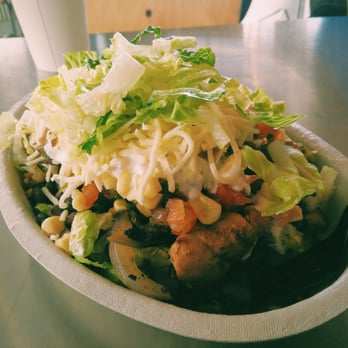 Chipotle Mexican Grill - Mexican Near Me - Omaha, Nebraska