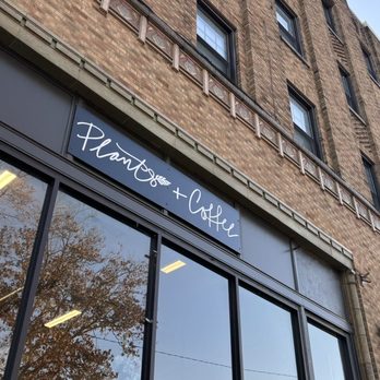 Plants & Coffee - front - Cafes Near Me - Easton, Pennsylvania Plants & Coffee - front - Cafes Near Me - Easton, Pennsylvania