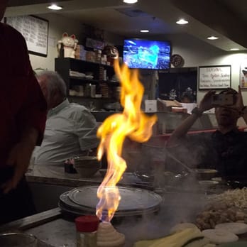 Tokyo Kitchen - Japanese Near Me - Montclair, California
